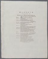 KG 16273
<br/>
Shakespeare, Macbeth: The ghost of Banquo in Macbeth's seat
<br/>
<em>Taylor, Charles</em>